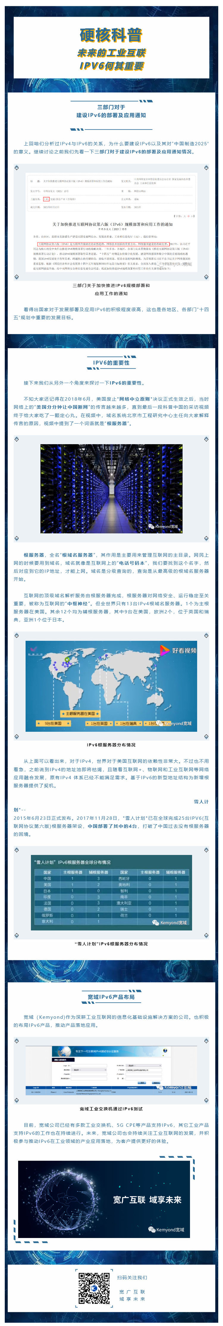 【硬核科普】未來的工業互聯，IPv6何其重要（下）_壹伴長圖1.jpg